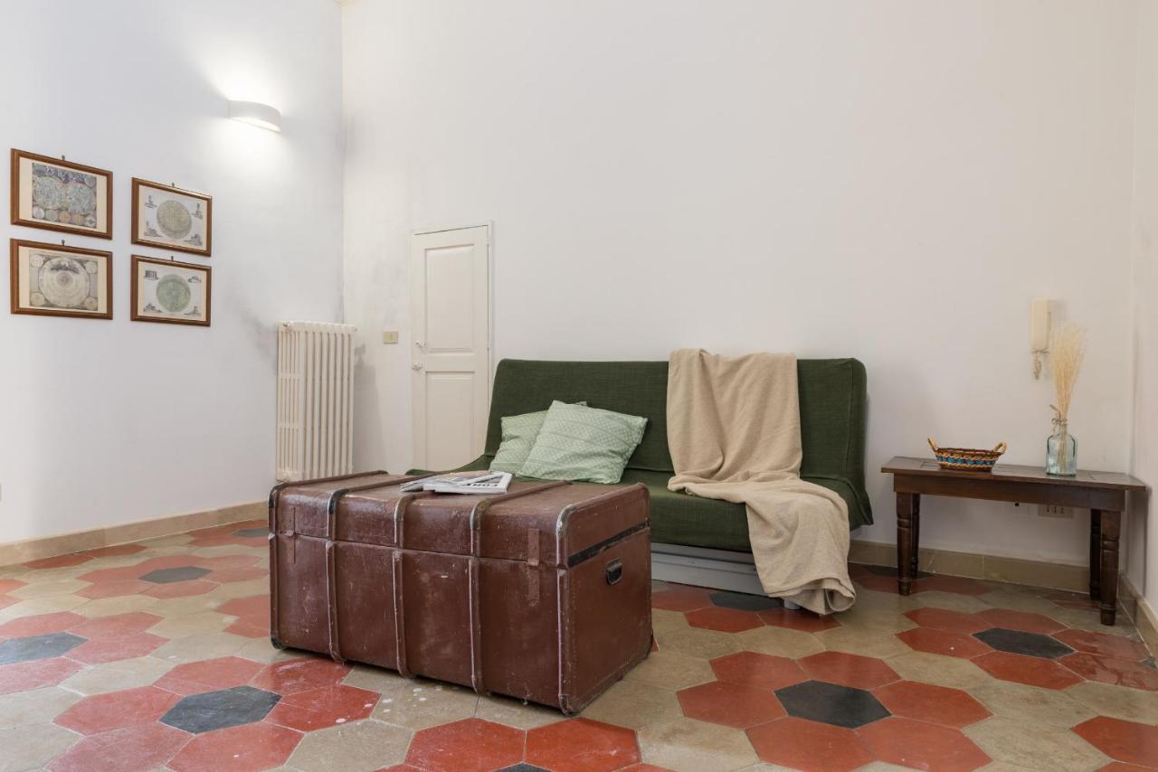 Appartement Palazzo Le Cupole By Wonderful Italy à Ostuni Extérieur photo