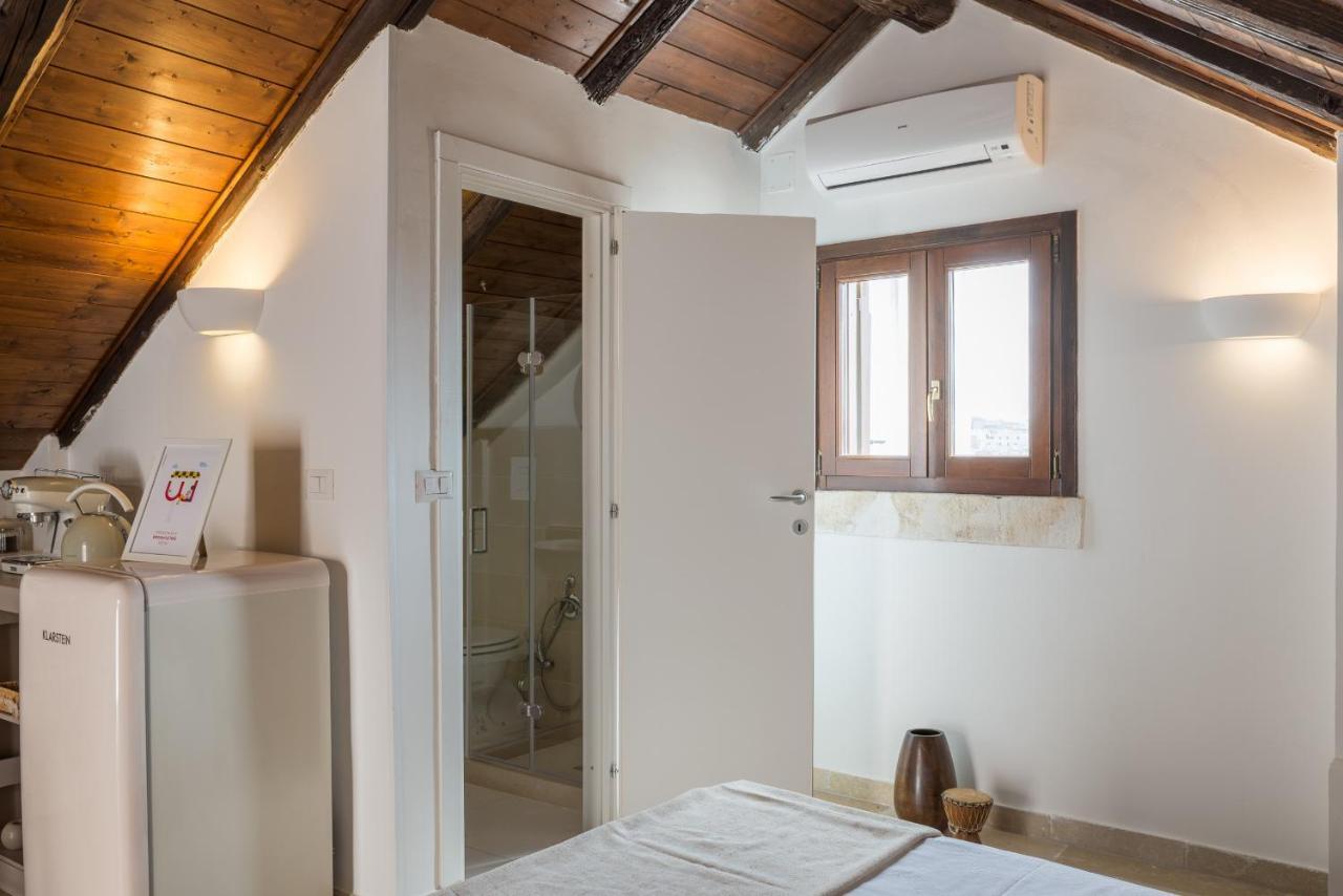 Appartement Palazzo Le Cupole By Wonderful Italy à Ostuni Extérieur photo