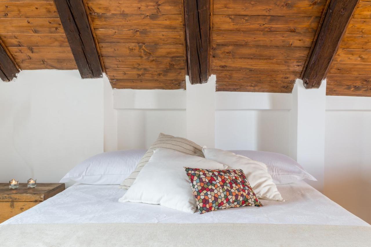 Appartement Palazzo Le Cupole By Wonderful Italy à Ostuni Extérieur photo