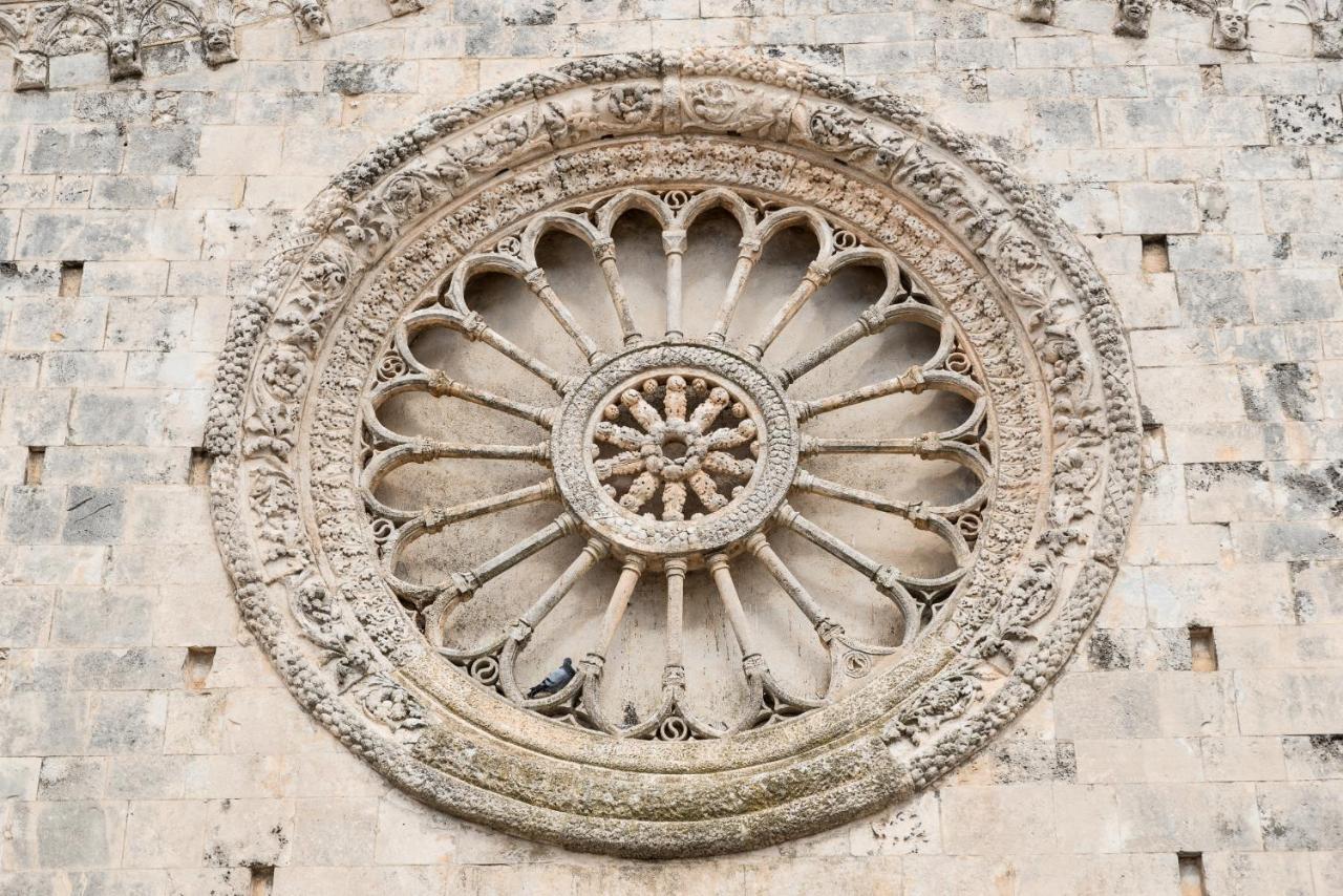 Appartement Palazzo Le Cupole By Wonderful Italy à Ostuni Extérieur photo