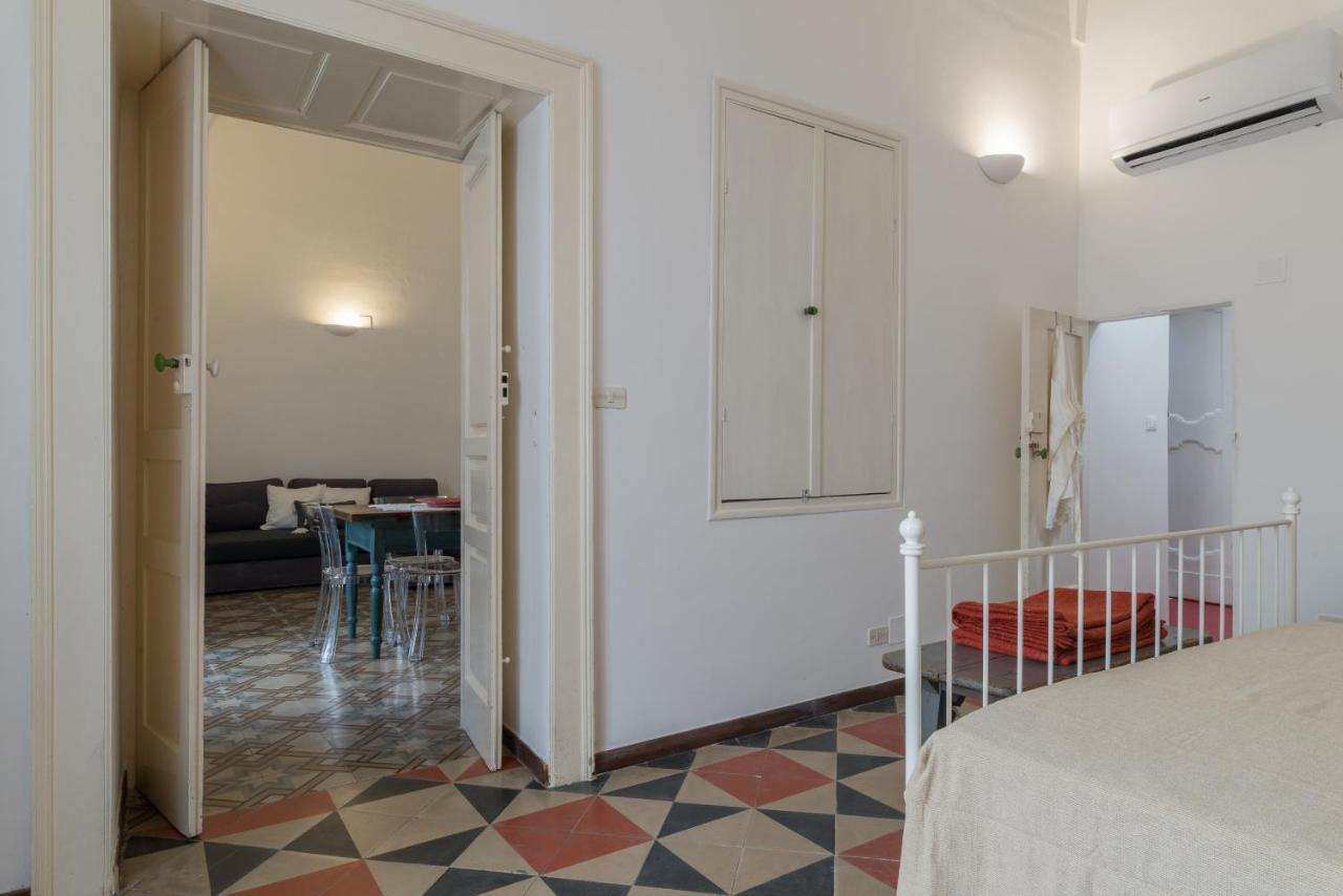 Appartement Palazzo Le Cupole By Wonderful Italy à Ostuni Extérieur photo