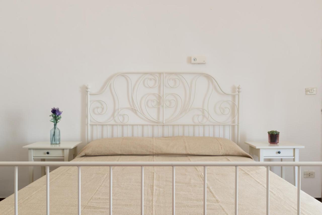 Appartement Palazzo Le Cupole By Wonderful Italy à Ostuni Extérieur photo