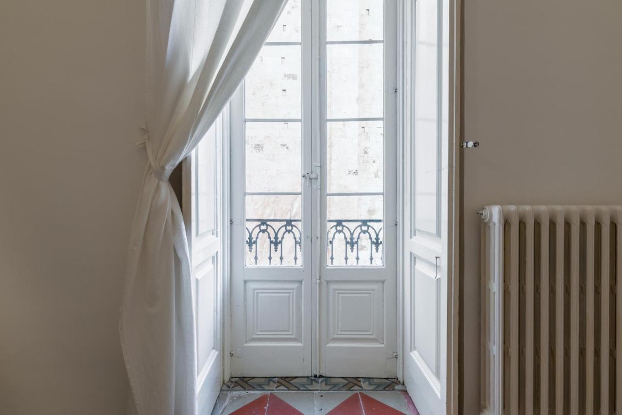 Appartement Palazzo Le Cupole By Wonderful Italy à Ostuni Extérieur photo