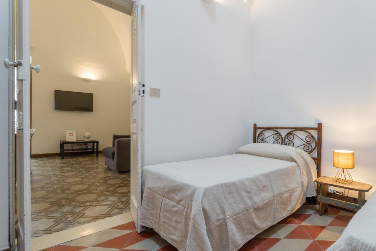 Appartement Palazzo Le Cupole By Wonderful Italy à Ostuni Extérieur photo