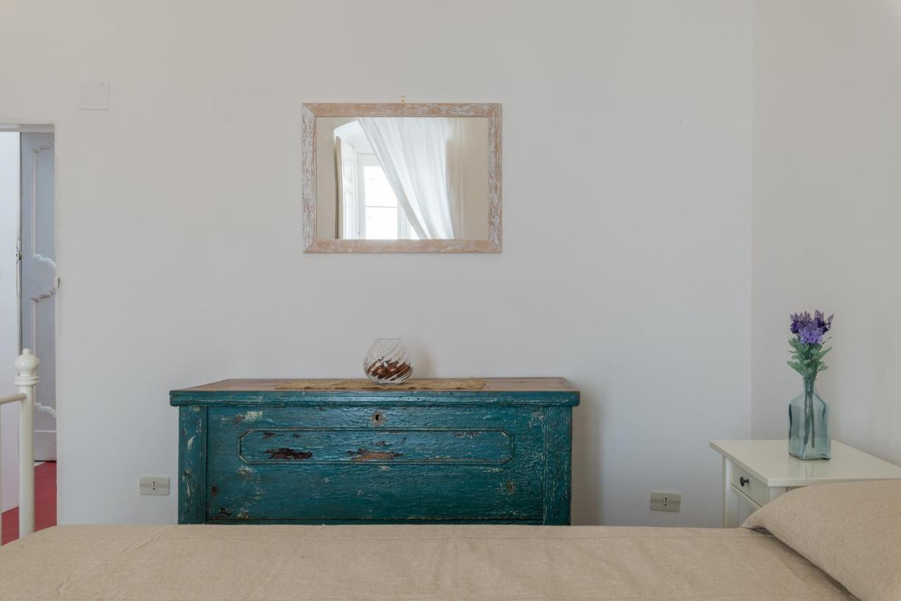 Appartement Palazzo Le Cupole By Wonderful Italy à Ostuni Extérieur photo